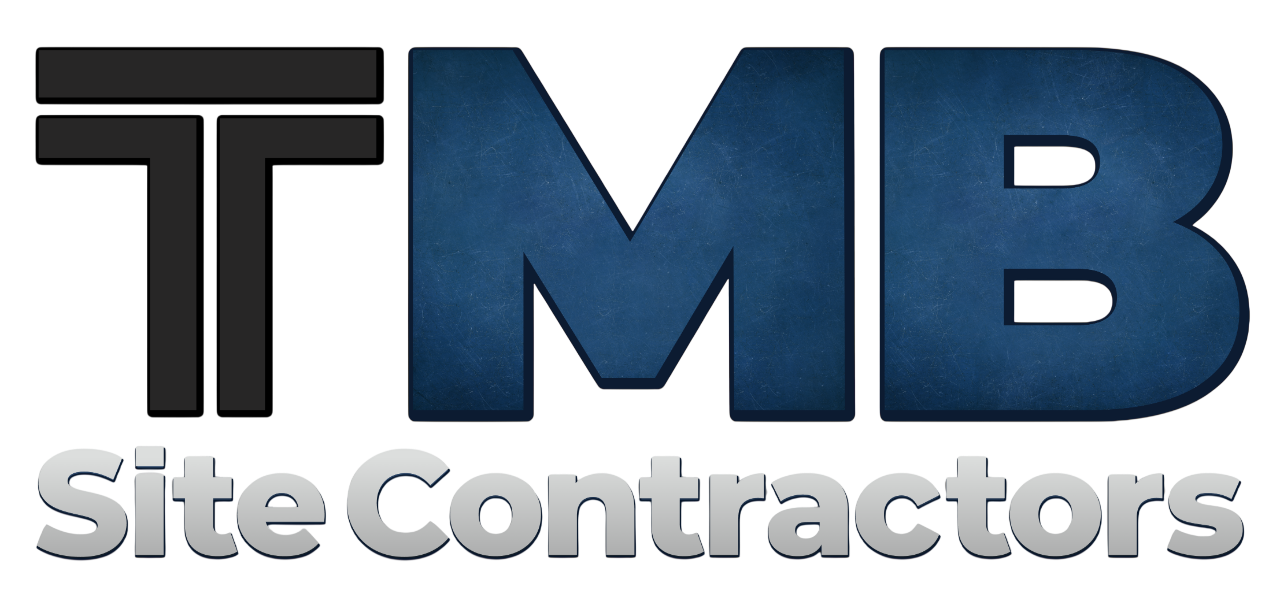 TMB Site Contractors Logo